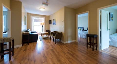 The Bank Townhouse