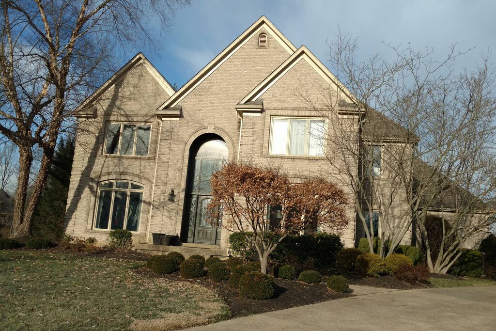 Estate Home