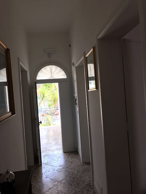 ingresso