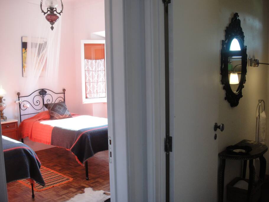 Quarto 2