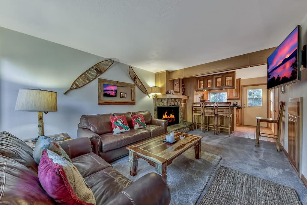 Stunning Remodel with High End Furnishings