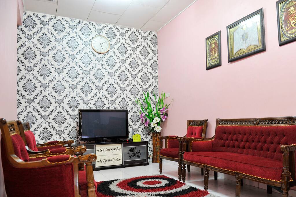 Ruang Tamu