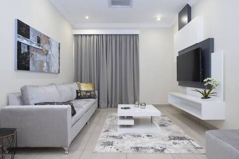 El Ridge LivingA3 2bed Apartment 10 min to airport