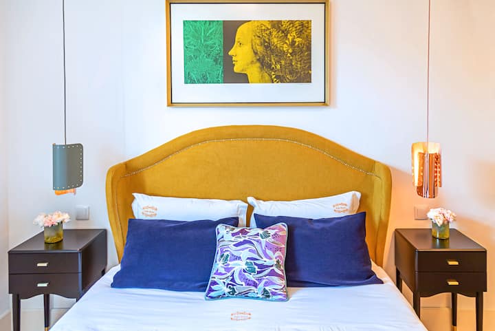 غرفة النوم 1