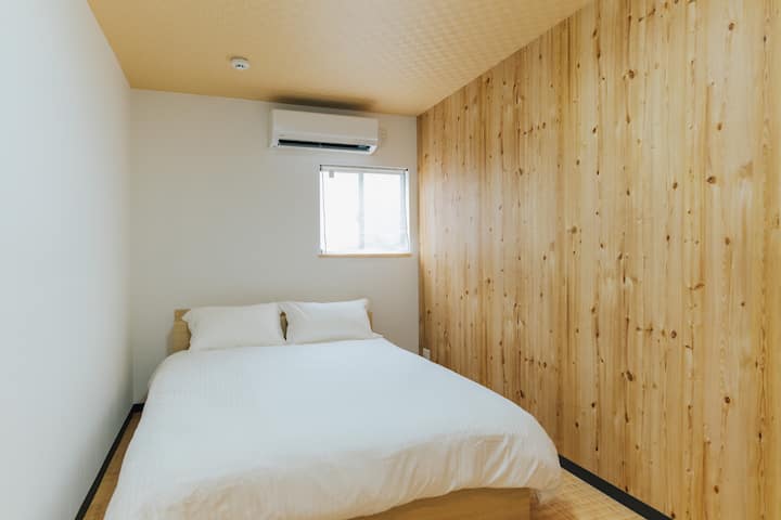 *Fortune House*sanno 3 Max 4 People Namba 4 Mins - Osaka
