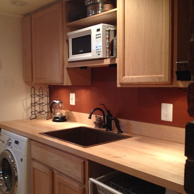 Kitchenette