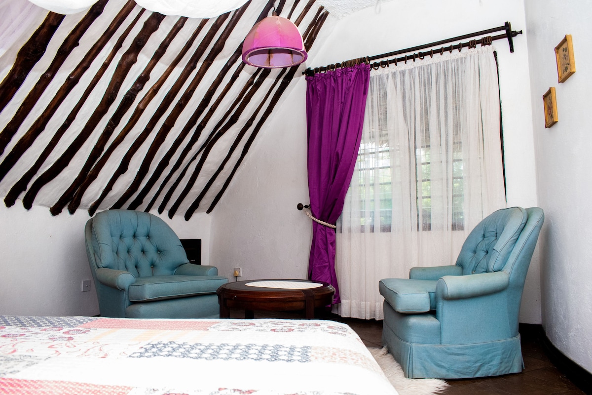 Спална соба 2