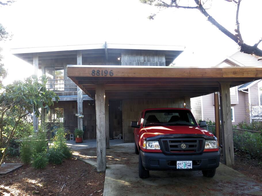 The Parking