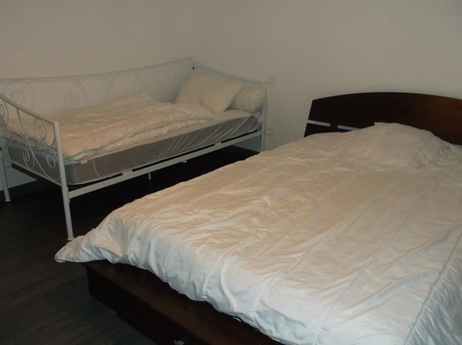 Chambre 1