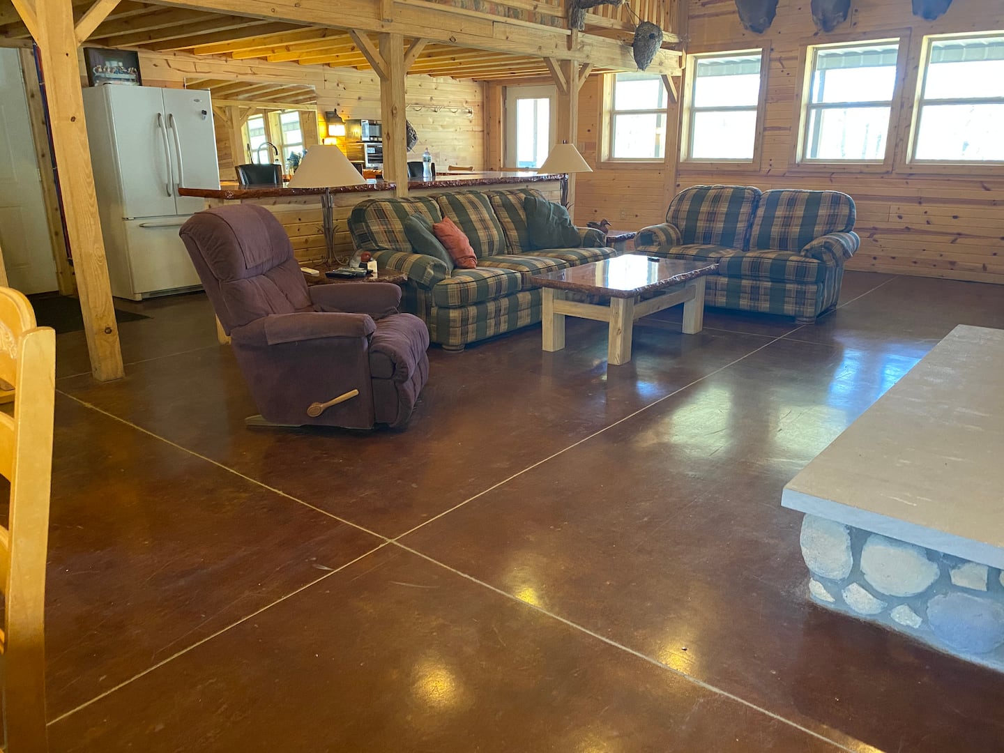 Beautiful Cabin