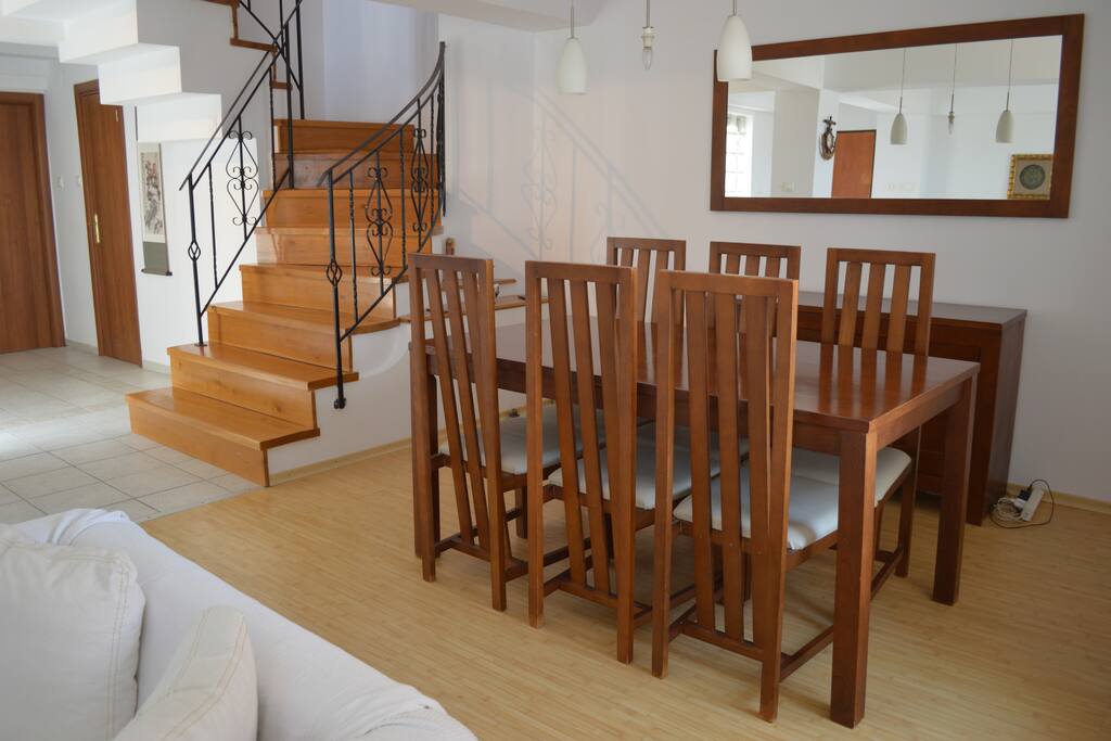 Dinning Room