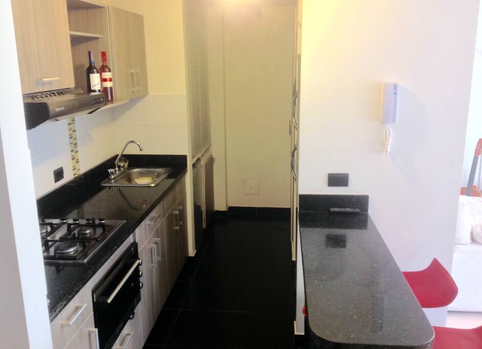 Cocina