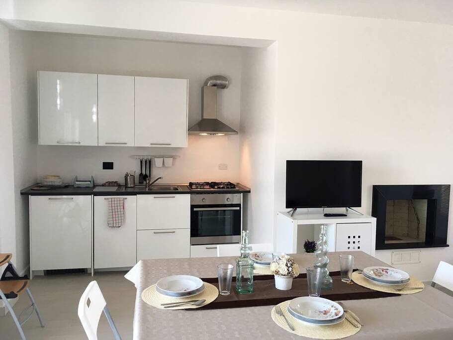 Cucina