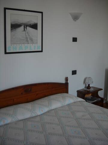 Charlie Chaplin B&B