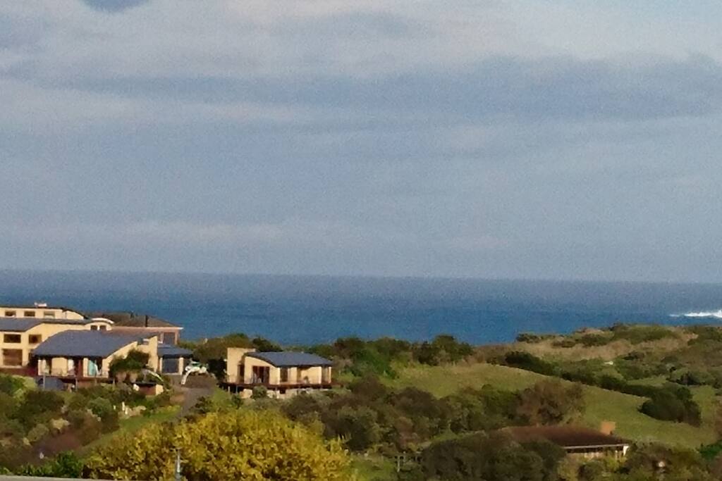 Property - Sea Mist