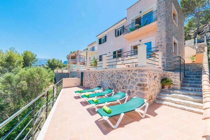 Descuento: Villa con vistas exclusivas. gallery image 2