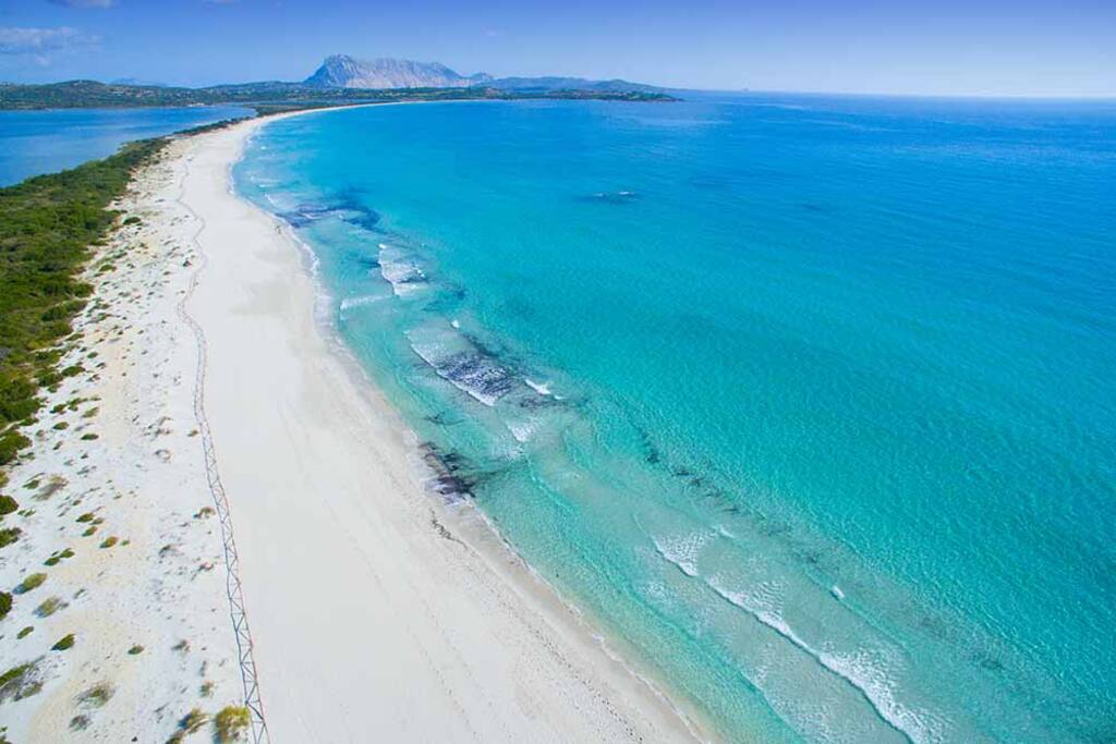 La Cinta beach