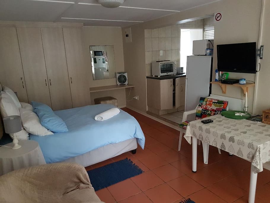 Main Room