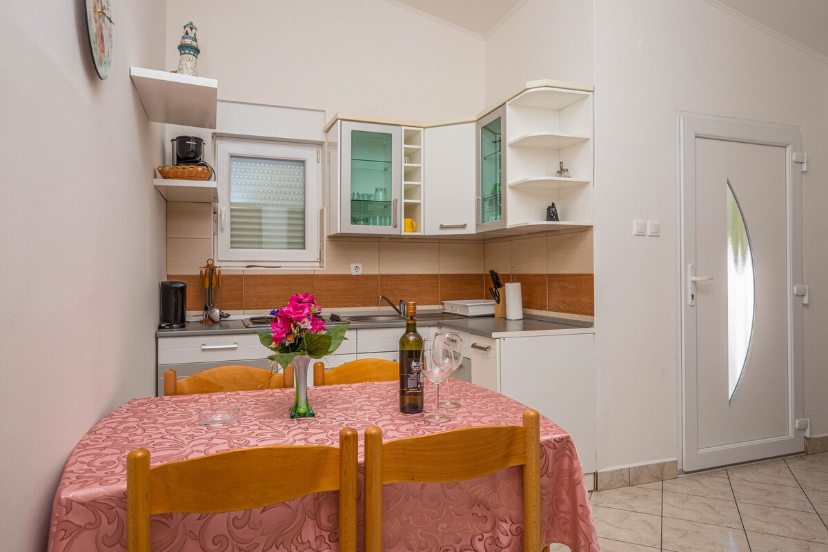 Apartman Miky