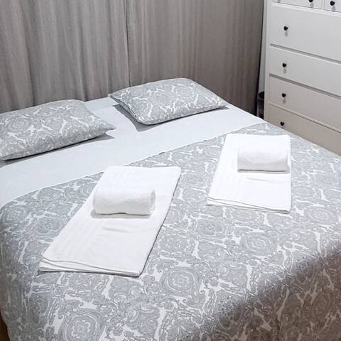 Lisbon Apartment 6.2 km Airport gallery image 3