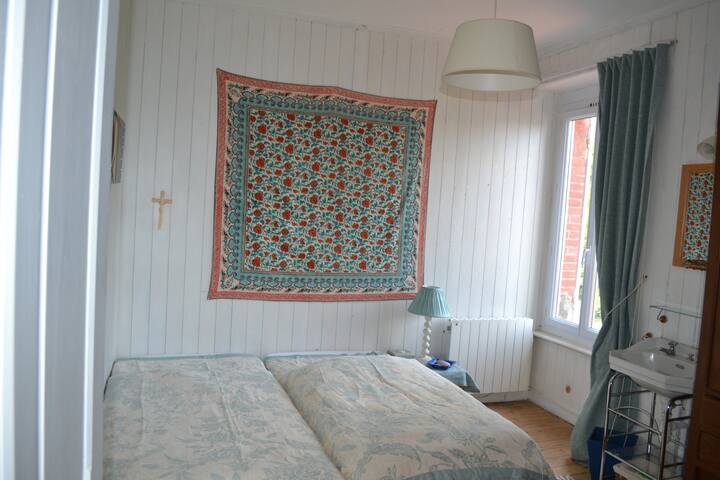 ห้องนอนชั้น 1