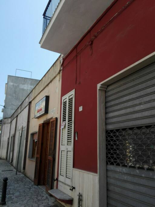 Ingresso