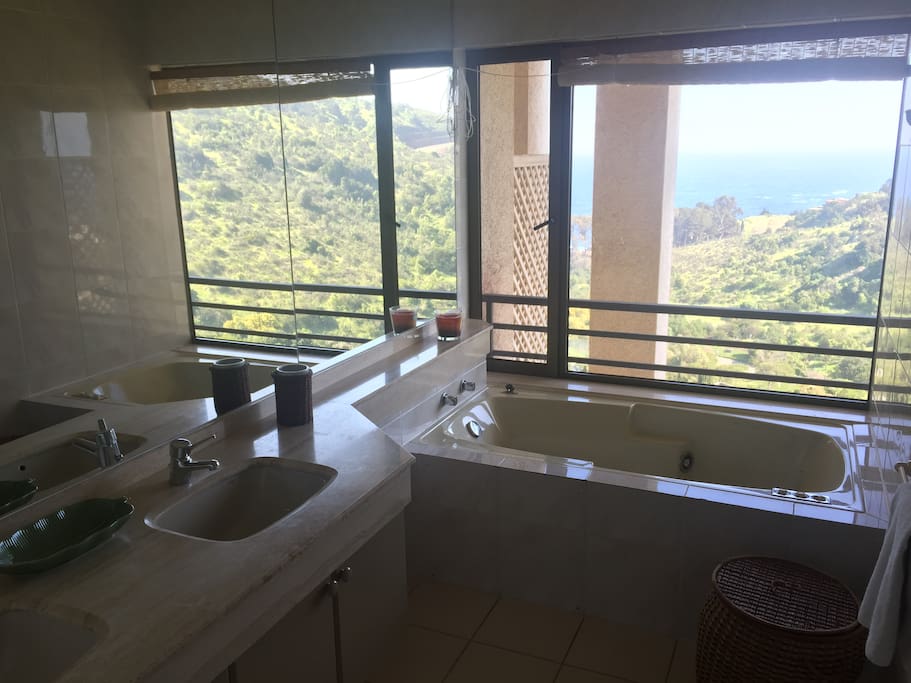 Baño Principal
