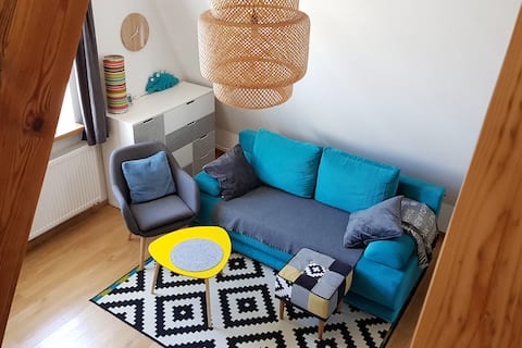 Cozy Studio - Studio Kozy