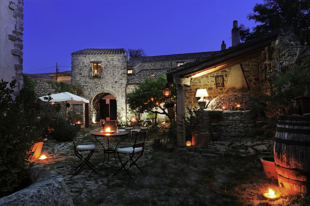 Giardino
