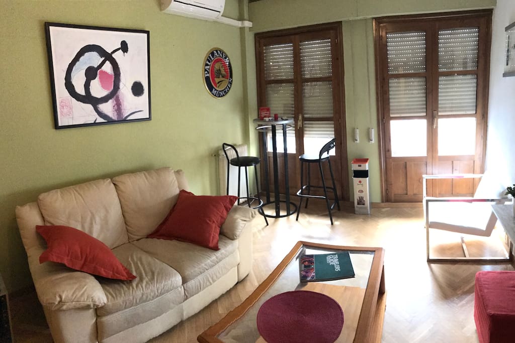 Salon