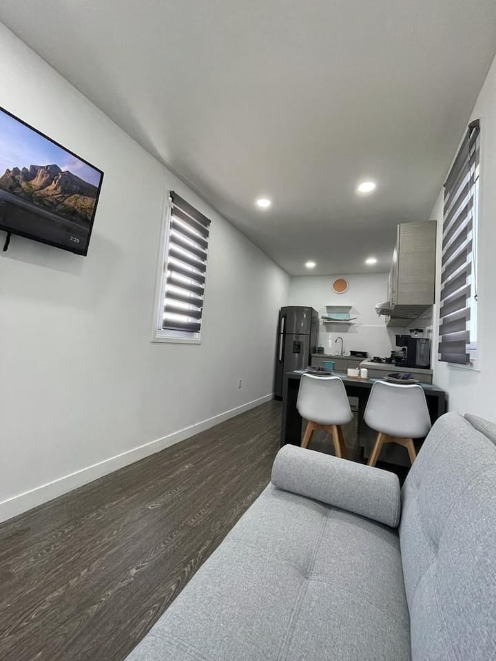 Cozy Mangrove Apartment - Aruba