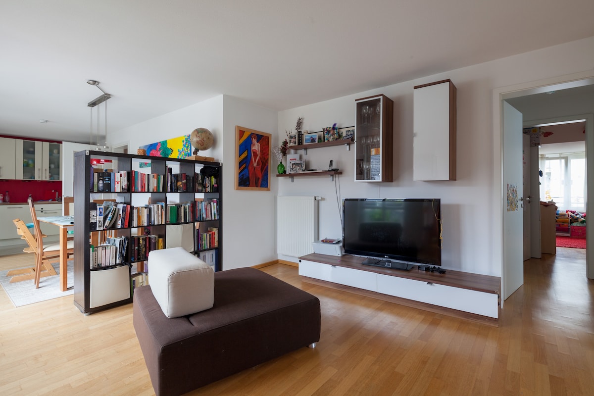 Penthouse in the city center - Apartments for Rent in Stockholm ...