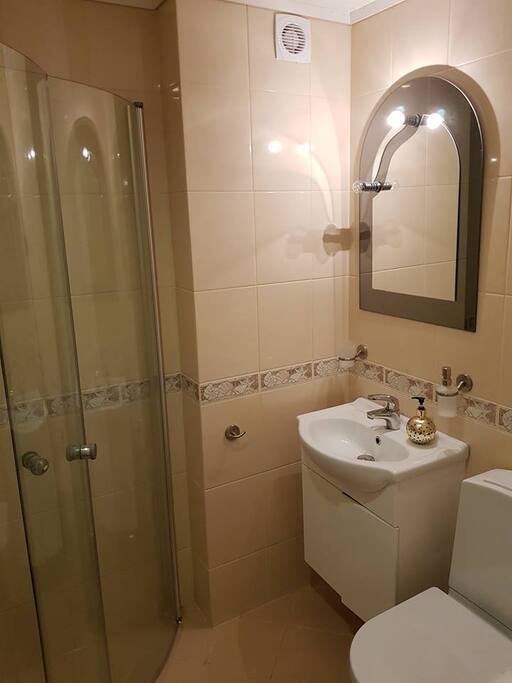 Badet