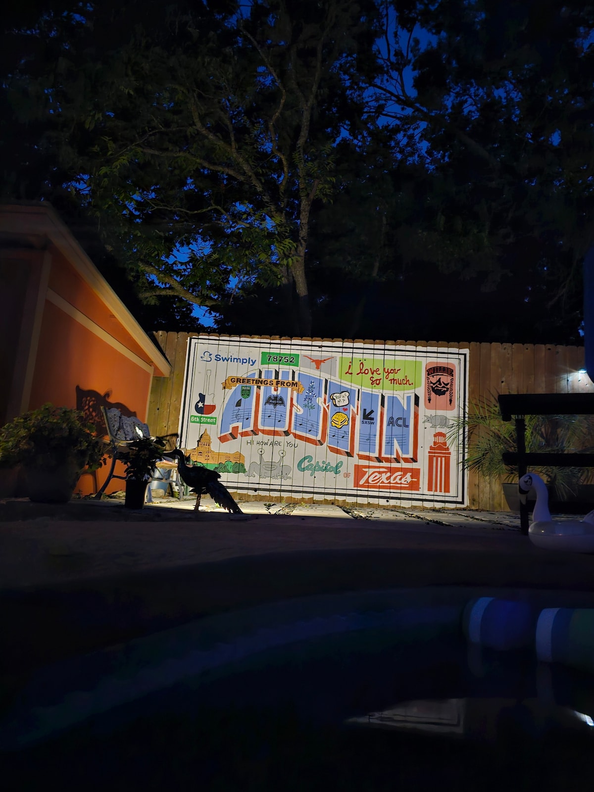 Austin's Hidden Gem