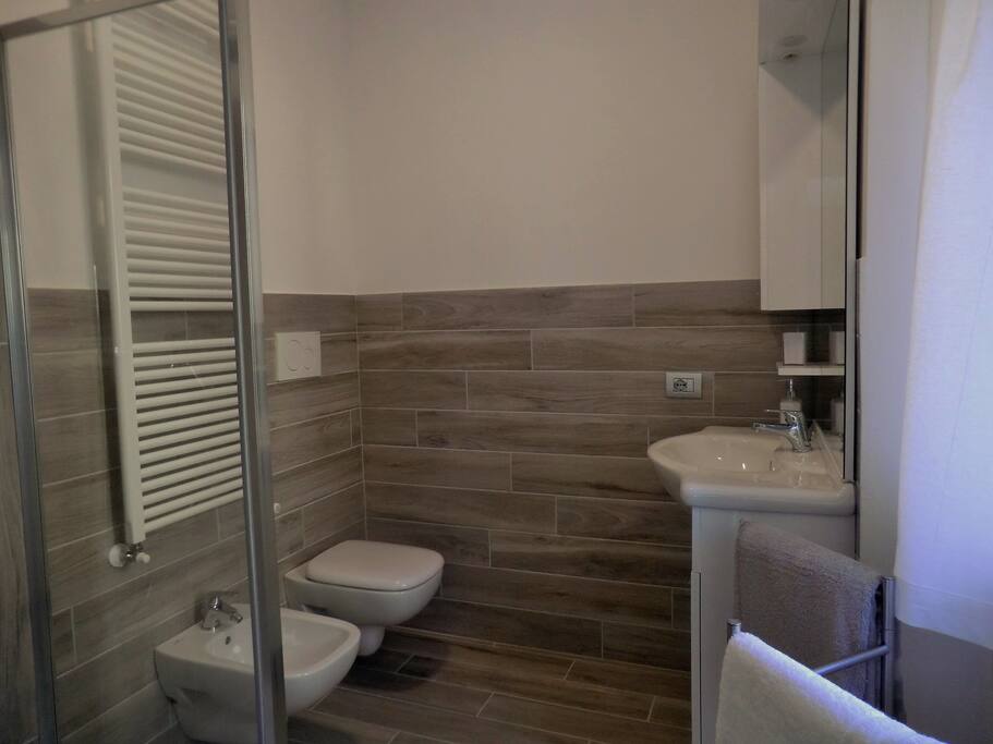 Bagno