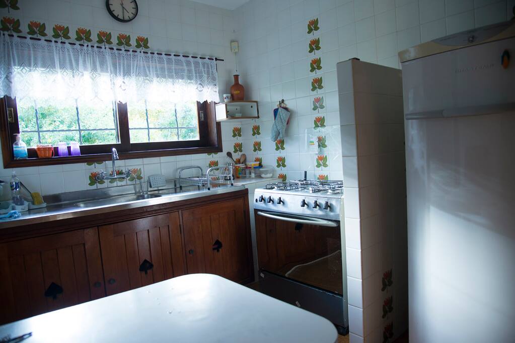 Cozinha