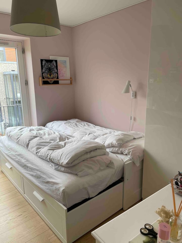 Habitación infantil 2