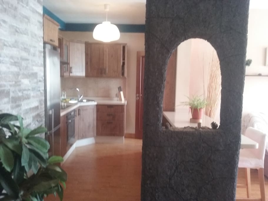 Cocina