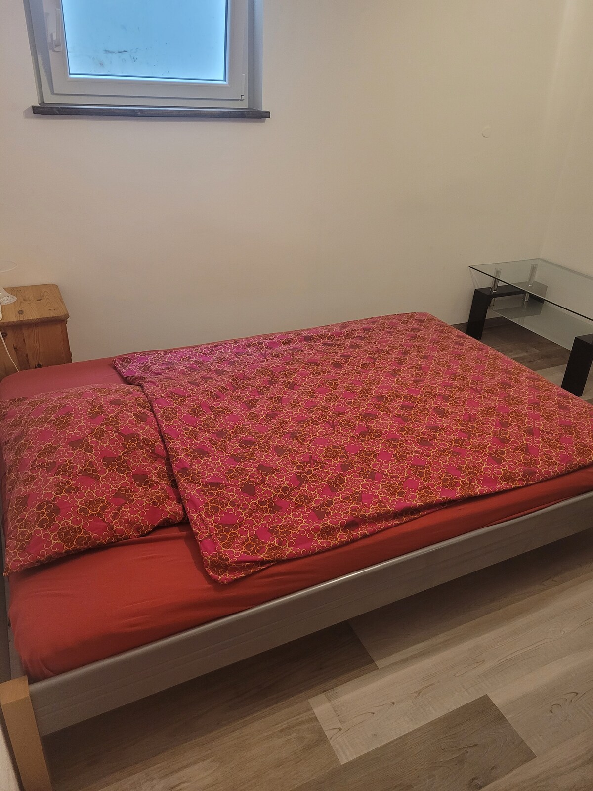 ห้องนอน