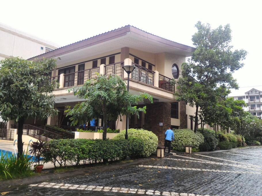 Amenities includes swimming pool