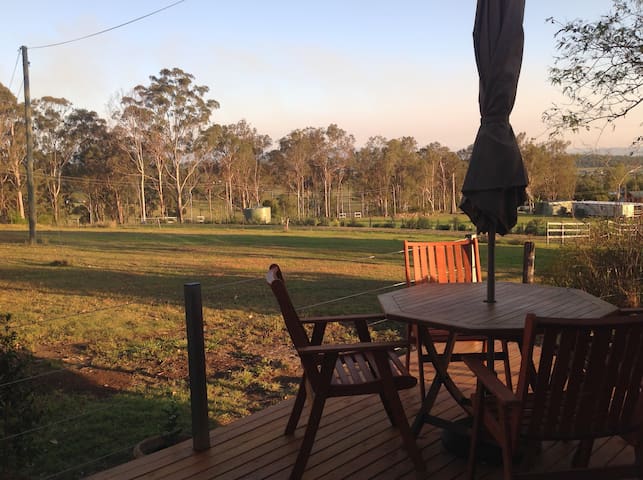 Highview  cottage