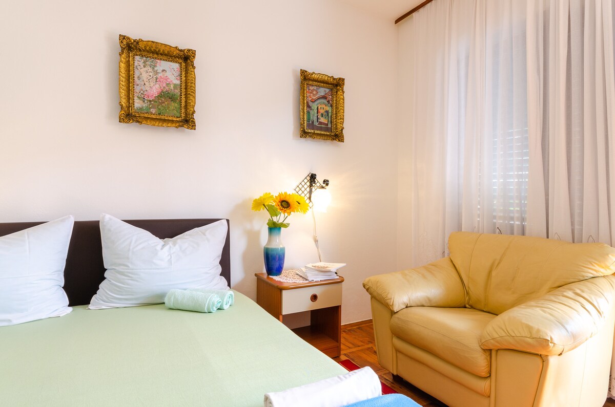 Спална соба 1