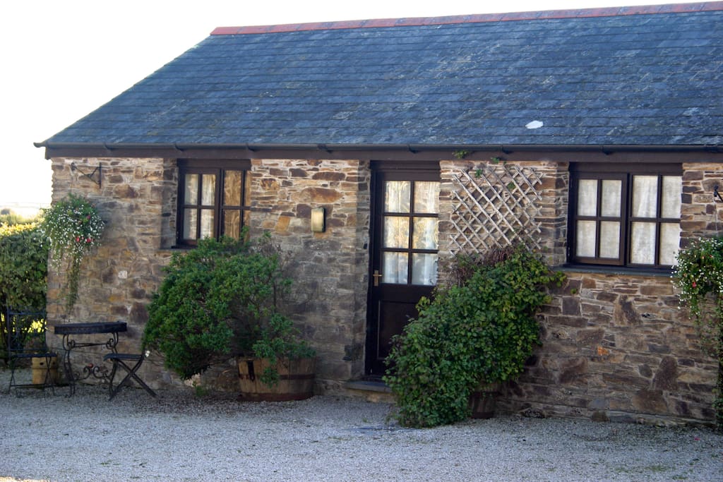 The Coach House