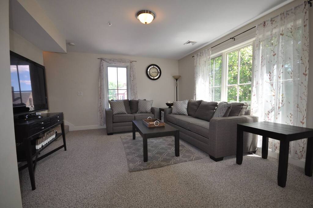 Common area