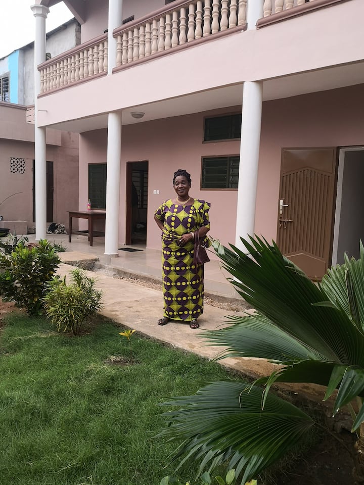 apartment for rent in benin republic avavanrosedrake