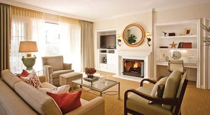 24-31 August  3 Baths 2 Bedroom - Carlsbad, CA