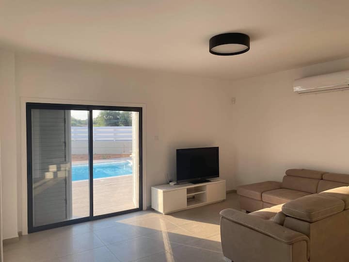 Villa Thekla -Luxury Villa Ayia Napa Region Cyprus - 阿依納帕