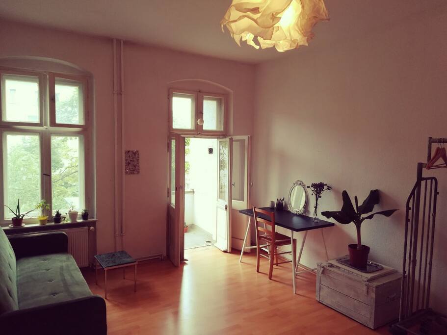 Your room