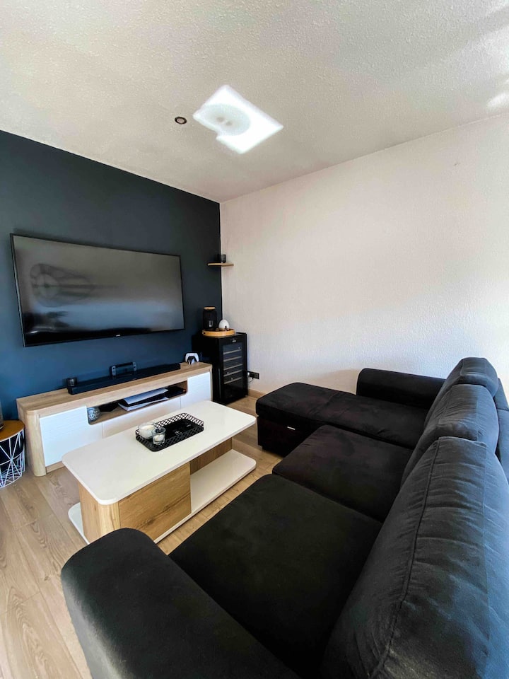 Appartement à 9km De La Mer - Perpignan