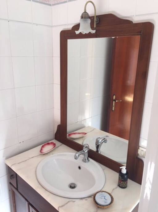 bagno